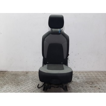 ASIENTO TRASERO IZQUIERDO 