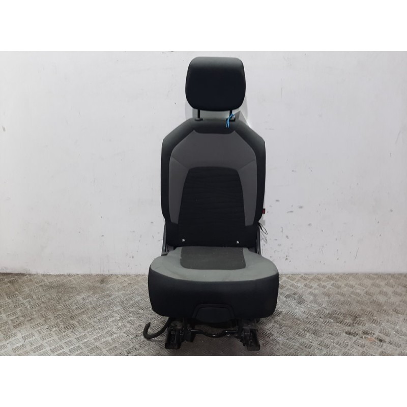 ASIENTO TRASERO IZQUIERDO  - imagen 1