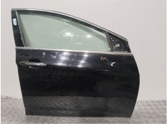 Recambio de puerta delantera derecha para hyundai i40 i (vf) 1.7 crdi referencia OEM IAM 760043Z000
