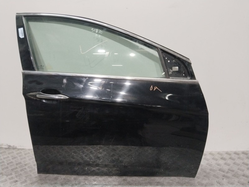 Recambio de puerta delantera derecha para hyundai i40 i (vf) 1.7 crdi referencia OEM IAM 760043Z000  