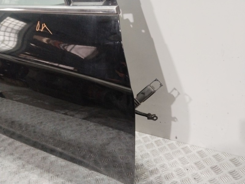 Recambio de puerta delantera derecha para hyundai i40 i (vf) 1.7 crdi referencia OEM IAM 760043Z000  