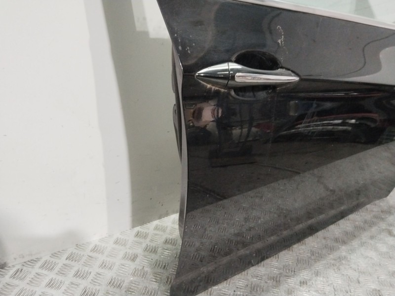 Recambio de puerta delantera derecha para hyundai i40 i (vf) 1.7 crdi referencia OEM IAM 760043Z000  