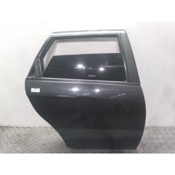 PUERTA TRASERA DERECHA 60676315 NEGRO  OEM 60676315