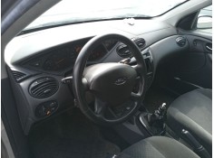 ford focus i turnier (dnw) del año 2002 2
