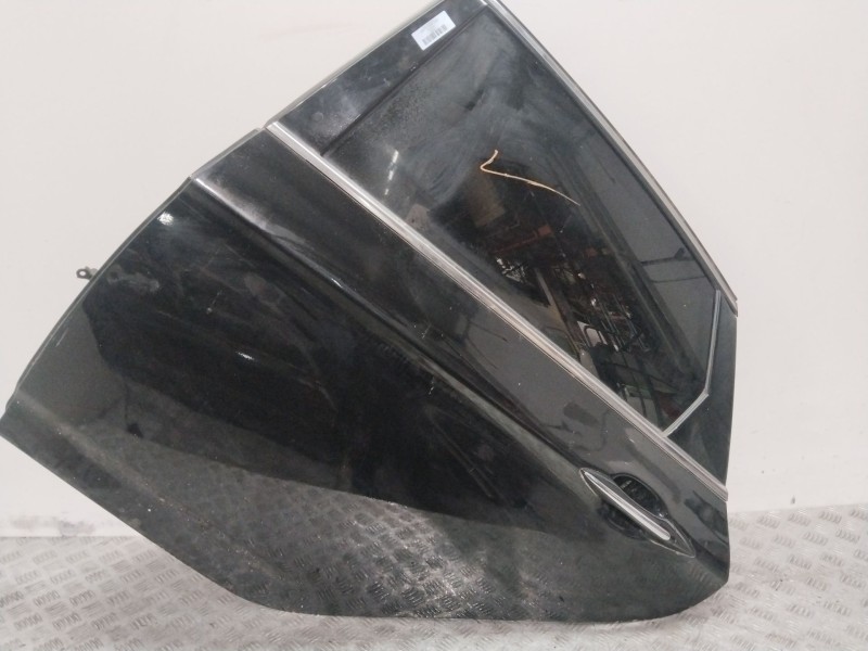 Recambio de puerta trasera izquierda para hyundai i40 i (vf) 1.7 crdi referencia OEM IAM 770033Z300  