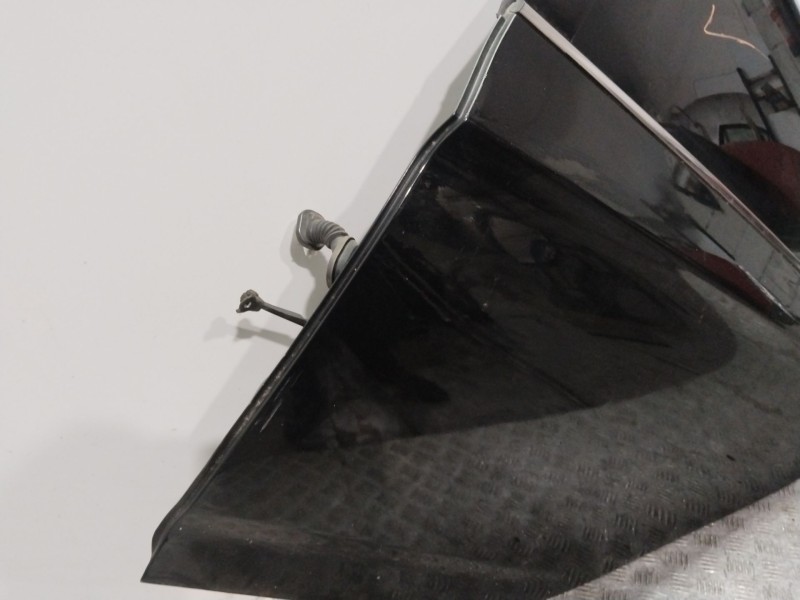 Recambio de puerta trasera izquierda para hyundai i40 i (vf) 1.7 crdi referencia OEM IAM 770033Z300  