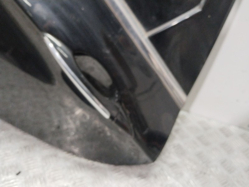 Recambio de puerta trasera izquierda para hyundai i40 i (vf) 1.7 crdi referencia OEM IAM 770033Z300  