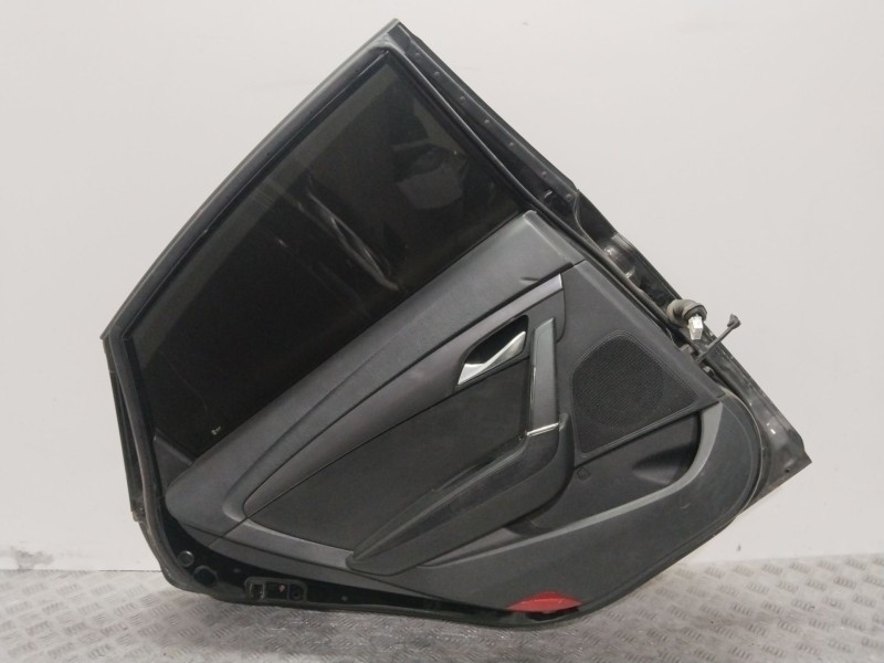 Recambio de puerta trasera izquierda para hyundai i40 i (vf) 1.7 crdi referencia OEM IAM 770033Z300  