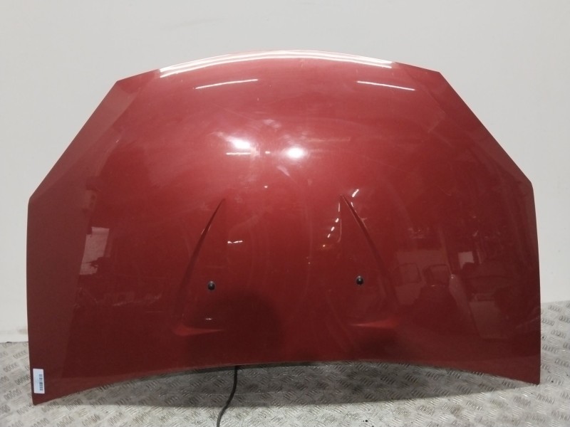 Recambio de capot para dacia sandero ii 1.5 dci referencia OEM IAM 6001551793  