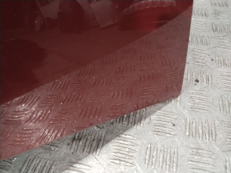 Recambio de capot para dacia sandero ii 1.5 dci referencia OEM IAM 6001551793  