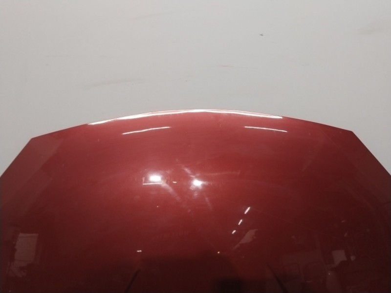 Recambio de capot para dacia sandero ii 1.5 dci referencia OEM IAM 6001551793  