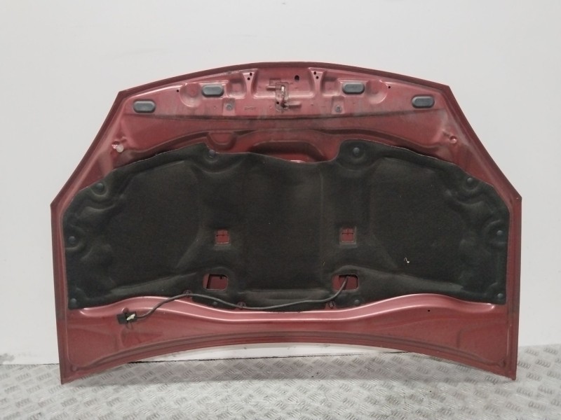 Recambio de capot para dacia sandero ii 1.5 dci referencia OEM IAM 6001551793  