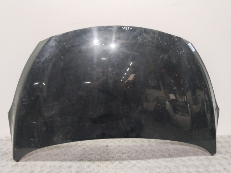 Recambio de capot delantero para hyundai i40 i (vf) 1.7 crdi referencia OEM IAM 664003Z000  