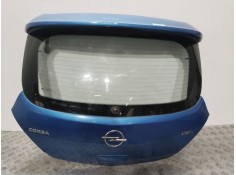 Recambio de porton trasero para opel corsa d (s07) 1.6 turbo (l08, l68) referencia OEM IAM 93192020