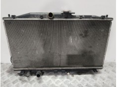 Recambio de radiador agua para honda accord vii (cl, cn) 2.0 a las 4 ruedas (cl8) referencia OEM IAM 19010RBAE01