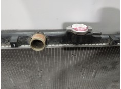 Recambio de radiador agua para honda accord vii (cl, cn) 2.0 a las 4 ruedas (cl8) referencia OEM IAM 19010RBAE01   2