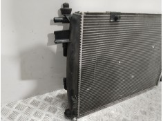 Recambio de radiador agua para nissan qashqai i (j10, nj10) 1.5 dci referencia OEM IAM 21400JD50D   2