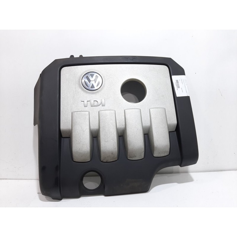 TAPA MOTOR  - imagen 1