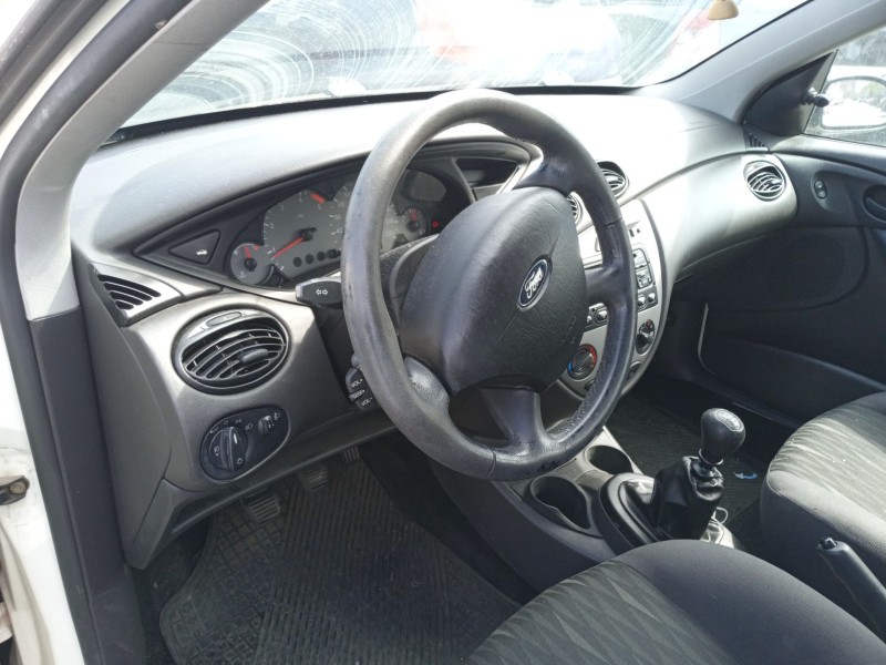 ford focus i (daw, dbw) del año 2004 ford focus i (daw, dbw) del año 2004