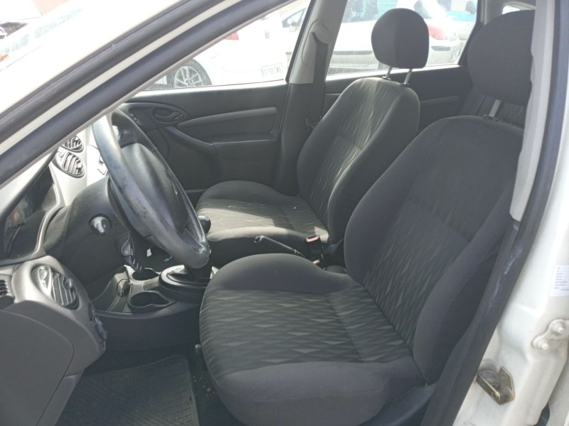 ford focus i (daw, dbw) del año 2004 ford focus i (daw, dbw) del año 2004