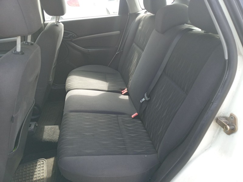 ford focus i (daw, dbw) del año 2004 ford focus i (daw, dbw) del año 2004