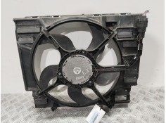 Recambio de electroventilador para bmw serie 5 berlina (e60) 520d referencia OEM IAM 7726010401