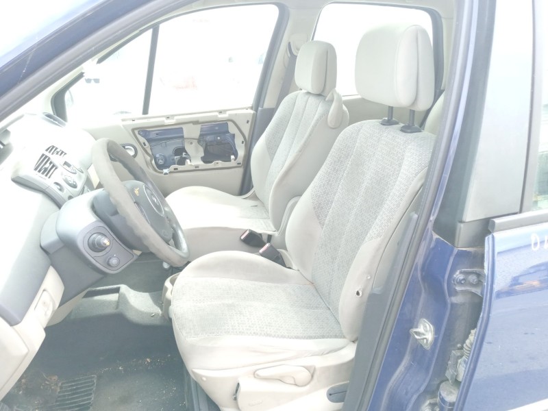 renault scénic ii (jm0/1_) del año 2007