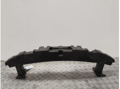 Recambio de refuerzo paragolpes delantero para nissan qashqai i (j10, nj10) 1.5 dci referencia OEM IAM 62030JD000  