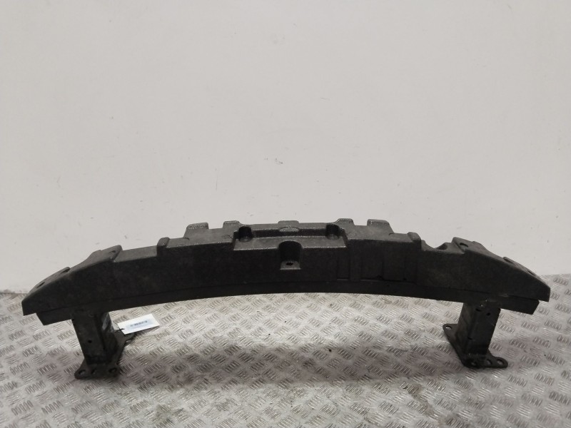 Recambio de refuerzo paragolpes delantero para nissan qashqai i (j10, nj10) 1.5 dci referencia OEM IAM 62030JD000  