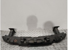 Recambio de refuerzo paragolpes delantero para nissan qashqai i (j10, nj10) 1.5 dci referencia OEM IAM 62030JD000   2