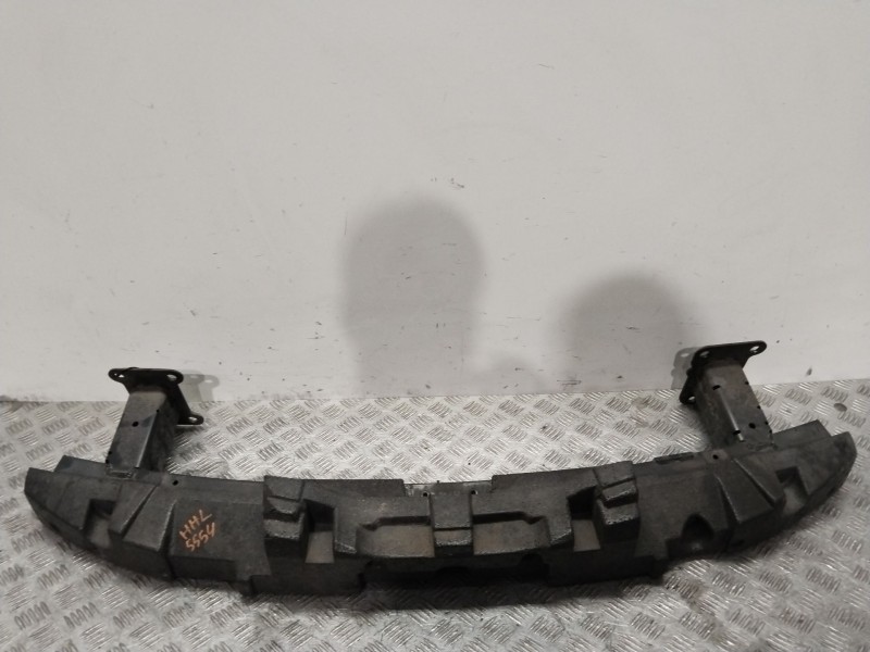 Recambio de refuerzo paragolpes delantero para nissan qashqai i (j10, nj10) 1.5 dci referencia OEM IAM 62030JD000  