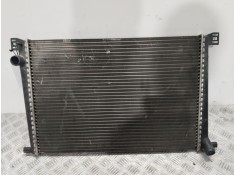 Recambio de radiador agua para bmw mini (r56) one referencia OEM IAM 7535099
