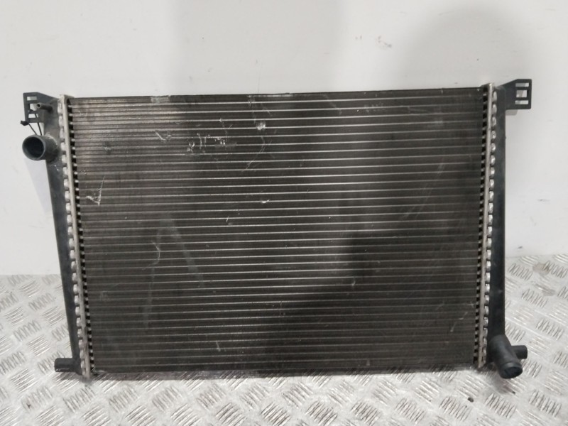 Recambio de radiador agua para bmw mini (r56) one referencia OEM IAM 7535099  