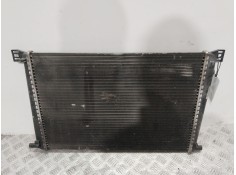 Recambio de radiador agua para bmw mini (r56) one referencia OEM IAM 7535099   2