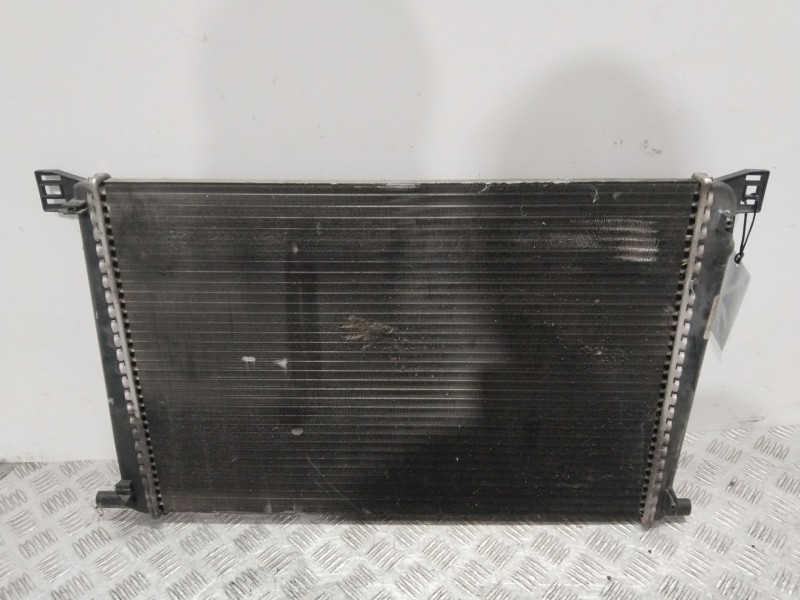 Recambio de radiador agua para bmw mini (r56) one referencia OEM IAM 7535099  
