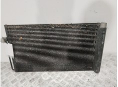 Recambio de condensador aire acondicionado para bmw 5 (e60) 525 d referencia OEM IAM 64509122827