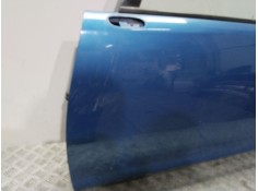 Recambio de puerta delantera izquierda para opel corsa d (s07) 1.6 turbo (l08, l68) referencia OEM IAM 124087   2