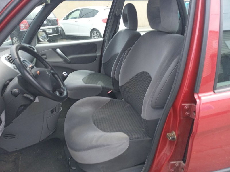 citroën xsara picasso (n68) del año 2006