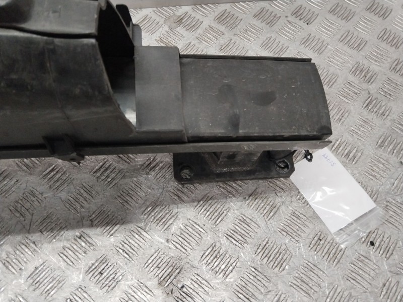 Recambio de refuerzo paragolpes delantero para citroën c4 i (lc_) 1.6 hdi referencia OEM IAM 9684787280  