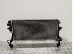 Recambio de radiador agua para kia ceed tourer (cd) 1.6 crdi 136 referencia OEM IAM 25310M6300