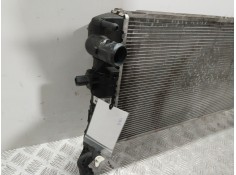 Recambio de radiador agua para kia ceed tourer (cd) 1.6 crdi 136 referencia OEM IAM 25310M6300   2