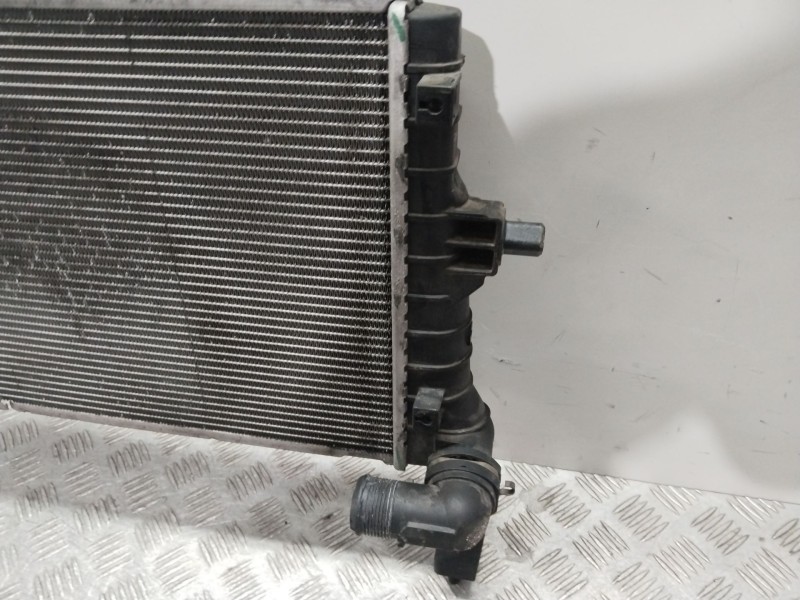 Recambio de radiador agua para kia ceed tourer (cd) 1.6 crdi 136 referencia OEM IAM 25310M6300  