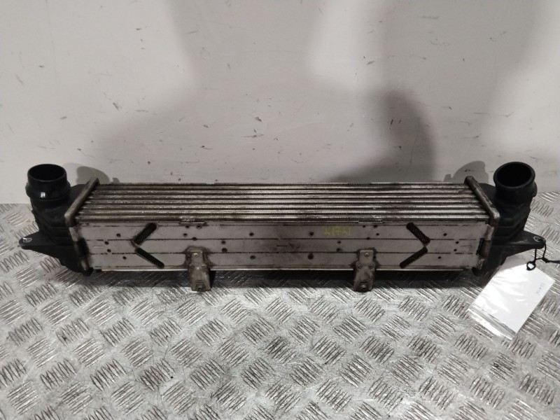 Recambio de intercooler para kia ceed tourer (cd) 1.6 crdi 136 referencia OEM IAM 282712U000  