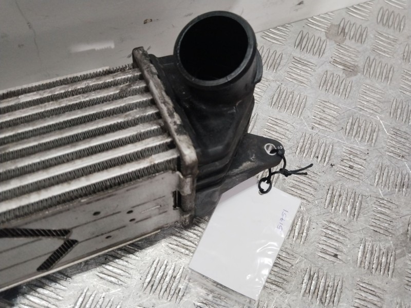 Recambio de intercooler para kia ceed tourer (cd) 1.6 crdi 136 referencia OEM IAM 282712U000  