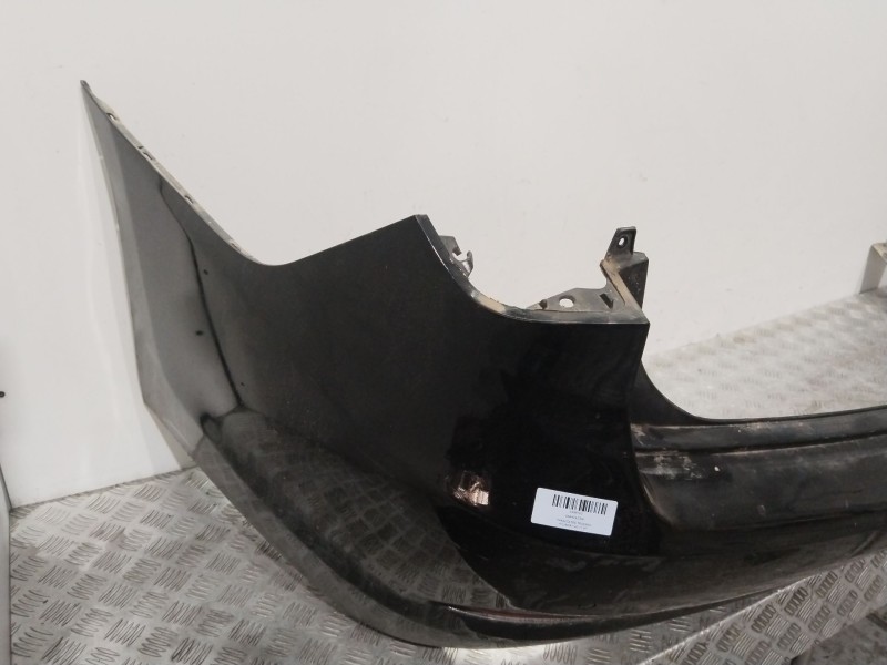 Recambio de paragolpes trasero para hyundai i40 i (vf) 1.7 crdi referencia OEM IAM 866403Z300  