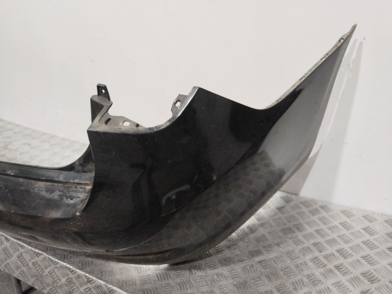 Recambio de paragolpes trasero para hyundai i40 i (vf) 1.7 crdi referencia OEM IAM 866403Z300  