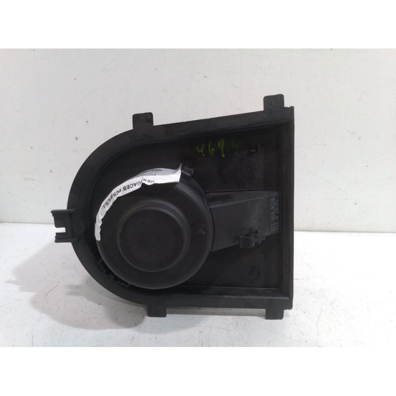 MOTOR CALEFACCION 1J1819021B  - imagen 2