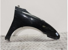 Recambio de aleta delantera derecha para hyundai i40 i (vf) 1.7 crdi referencia OEM IAM 663213Z000