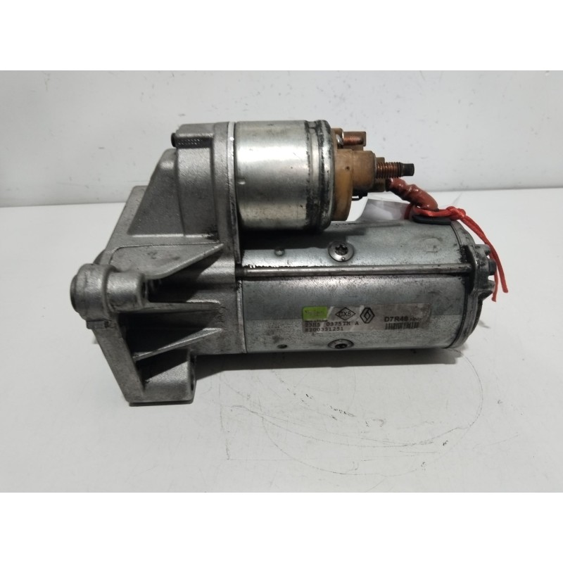 MOTOR ARRANQUE 8200331251  - imagen 2