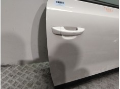 Recambio de puerta delantera derecha para volkswagen scirocco iii (137, 138) 1.4 tsi referencia OEM IAM 1K8831056F  BLANCO 2